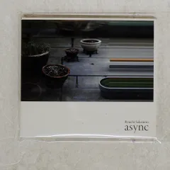 2025年最新】async 坂本龍一の人気アイテム - メルカリ