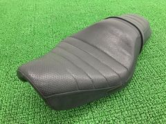 スポーツスター】純正シート 04以降適合 ハーレーダビッドソン - メルカリ