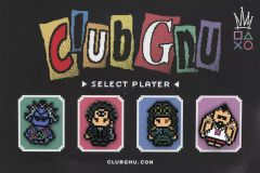 KingGnu】ClubGnu ピンズセット - メルカリ