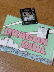 ドラゴンボール ロングタオル キーリング ストラップ 一番くじ