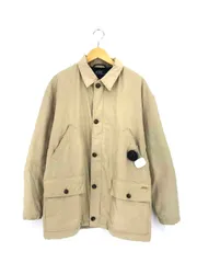 ポロバイラルフローレン Polo by RALPH LAUREN 裏地キルティング中綿ステンカラーコート メンズ JPN：M のサムネイル