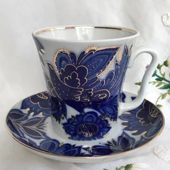 2025年最新】ロシア ロモノーソフ カップの人気アイテム - メルカリ