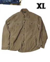 古着　J.CREW太畝コーデュロイカバーオールXLNT00435のサムネイル