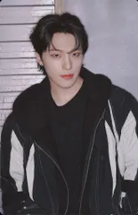 SEVENTEEN DINO 2022 6th FANMEETING CARAT LAND トレーディングカード 65