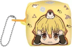 【中古】雑貨 我妻善逸 「鬼滅の刃 ぽーちこれくしょん」