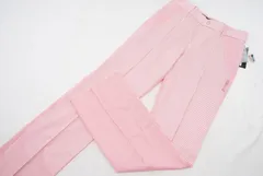 sub seventy  サブセブンティー　ゴルフパンツ　メンズ　M sub seventy サブセブンティー ゴルフパンツ メンズ M 【公式通販】