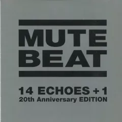 2025年最新】MUTE BEAT STILL ECHOの人気アイテム - メルカリ