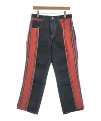 WALES BONNER デニムパンツ メンズ 【古着】【中古】【送料無料】のサムネイル