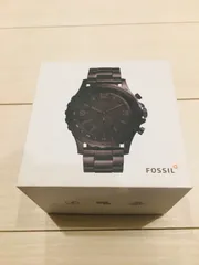 2024年最新】フォッシル fossil q ハイブリッド スマートウォッチ