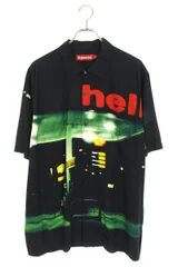 2023年最新】hell s/s shirtの人気アイテム - メルカリ