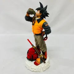 【非売品】⭐︎ドラゴンボール 孫悟空 フリーザ フィギュア 造形天下一武道会 楽天市場】ドラゴンボールZ BANPRESTO WORLD FIGURE COLOSSEUM