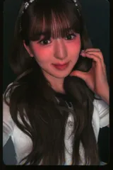 ME:I 通常盤 山本すず MUSE