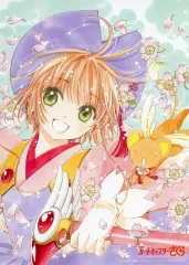 劇場版 カードキャプターさくら 入場特典 劇場版カードキャプターさくら』特典はイラストカードやミニ色紙