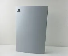 ∞【本体のみ】SONY Playstation 5 PS5 CFI-1000A  プレステ5　ディスクドライブ搭載モデル  動作確認済
