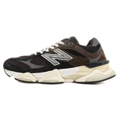 2024年最新】New Balance 9060BRNの人気アイテム - メルカリ