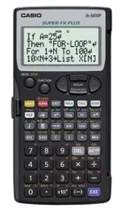 ハイビスカス測量電卓 すぐるくん5800 ライトバージョン プログラム関数電卓 携帯測量ツール