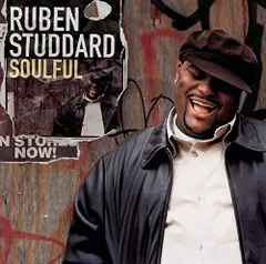 (CD)Soulful／Ruben Studdard