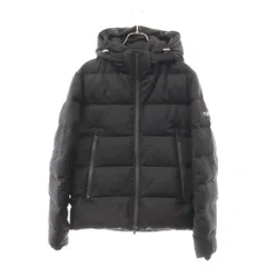 極美品 タトラス ロメロ リバーシブル ダウンジャケット 21AW