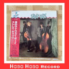 Record ー 洋楽