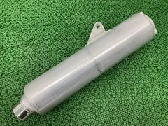 HONDA 純正 マフラーNC31 CB400SF SANKEI 2307 HONDA 純正 マフラーNC31 CB400SF SANKEI 2307 - メルカリ