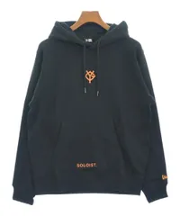 NEW ERA パーカー メンズ 【古着】【中古】【送料無料】