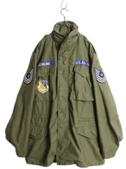 john ownbey M-65 フィールドジャケット　60s 楽天市場】00年代 USA製 John Ownbey U.S.ARMY M-65 フィールド