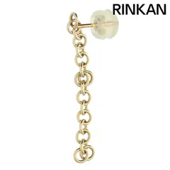 ※最終値下げ※スピネッリキルコリンMacro Hoop Pierce片耳用 MINI MICROHOOP YG 片耳用 | Spinelli Kilcollin