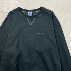 90s Champion ダメージスウェット ボロ BORO グランジ　山田蓮 2025年最新】ボロスウェット チャンピオンの人気アイテム - メルカリ