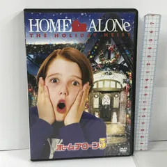 2024年最新】ホーム・アローン DVD 中古の人気アイテム - メルカリ