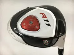 2024年最新】テーラーメイド Taylormade ドライバー R11S R11S 9