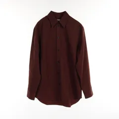JIL SANDER ジルサンダー 長袖シャツのサムネイル