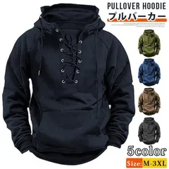 プルパーカー 即購入OK メンズ 長袖 プルオーバー パーカ 無地 フード付き ポケット付き スウェット トップス おしゃれ カジュアル  スポーツ 運動着 部屋着 ルームウェア 秋 冬 yixin11