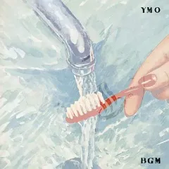 レコード　YMO　BGM　1stプレス　帯付き　送料込み YMO / BGM | sixteen records (シックスティーンレコード)