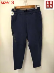 ナイキ NIKE テックフリースジョガーパンツ  メンズ  Sのサムネイル