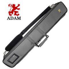 ADAM S-36N Gray 3 Bats 6 Shafts Soft Case 3B6S