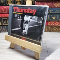 Thursday ISSUGI from MONJU レコード Thursday ISSUGI from MONJU LPレコード