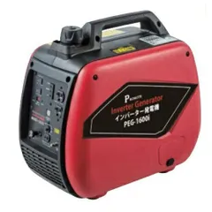 発電機△デンヨー！インバーター！1.6kva！キャンプ！災害用！1600