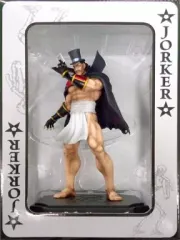 【中古】フィギュア [単品] 男爵ディーノ 「PS3ソフト 魁!!男塾～日本よ、これが男である!～超豪華限定版」 超リアル造形フィギュア 同梱品