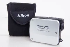 2024年最新】nikon laser 500gの人気アイテム - メルカリ