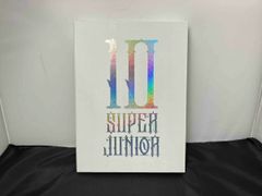 SUPER JUNIOR The 10th Album The Renaissance