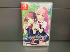 ニンテンドースイッチ ハジラブ -Making*Lovers-
