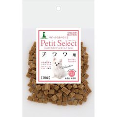 アドメイト (ADD. MATE) プチセレクト チワワ用 80g