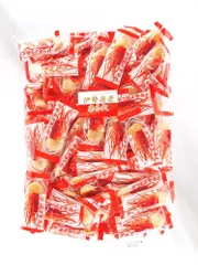 【在庫処分】伊勢海老あられ300g【業務用】のサムネイル