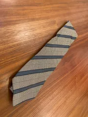 ■美品 DOLCE＆GABBANA ネクタイ イタリア製 シルクネクタイ⑱■