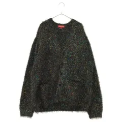 2026年最新】supreme 23ss カーディガンの人気アイテム - メルカリ