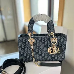 美品★Dior★ Lady ショルダーバッグ ハンドバッグ｜本日限定特価｜新品未使用
