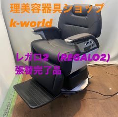 BS-791 RUBINO（ルビノ）DELUXE（回転タイプ）サーモタイプ - K-world