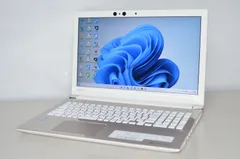 2024年最新】dynabook t75/gの人気アイテム - メルカリ