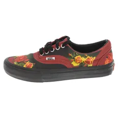 2024年最新】シュプリーム/SUPREME 19SS VANS Jean Paul Gaultier Vans Floral 42D19 サイズ  メンズUS9(27cm) マルチ ランクN 103 (中古)の人気アイテム - メルカリ