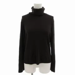 HIROKO KOSHINO ニット・セーター レディース ヒロコ　コシノ 中古　古着 新品同様 HIROKO KOSHINO ヒロココシノ ニット ワンピース